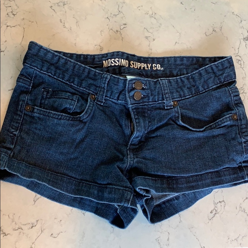 Mossimo Shorts